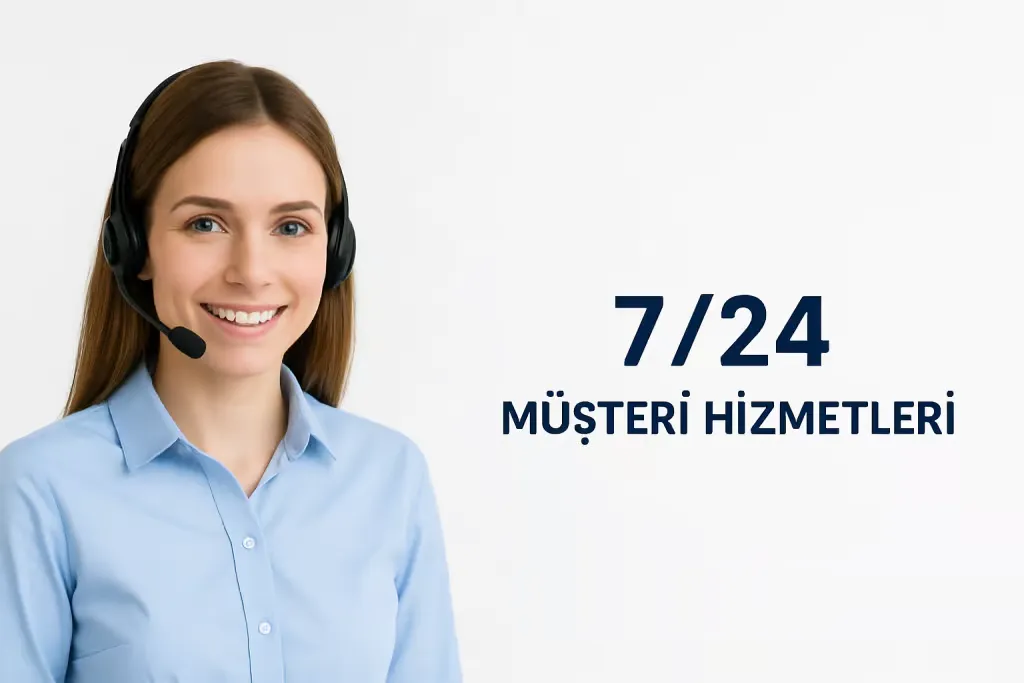 ALİAĞA PROTHERM Teknik Servis Ekibi